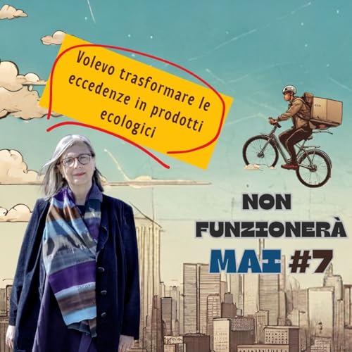 Daniela Ducato: economia circolare e relazioni