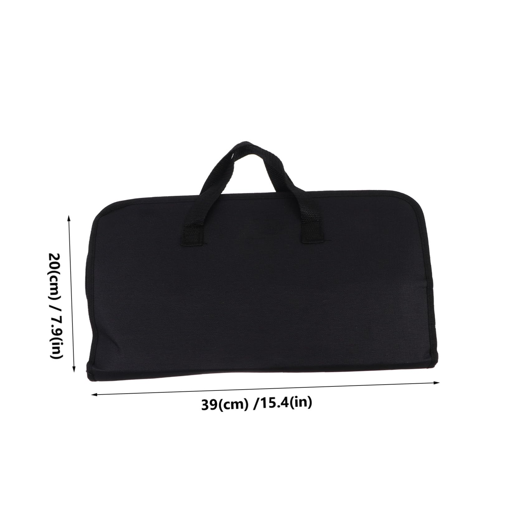 Utensili Barbecue in Metallo Resistente con Borsa Portatile in Kit Accessori Bbq Robusti per Grigliate all'Esterno Organizzazione Facile e Trasporto Pratico