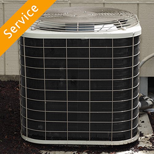 Central Air Conditioner Replacement