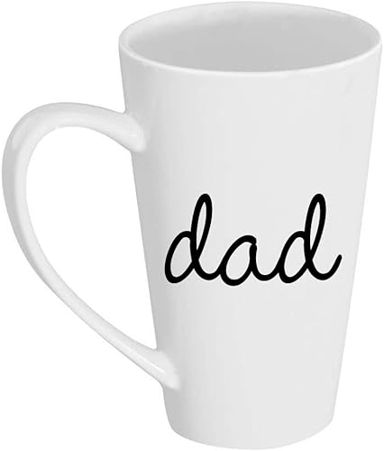 Taza de café para papá
