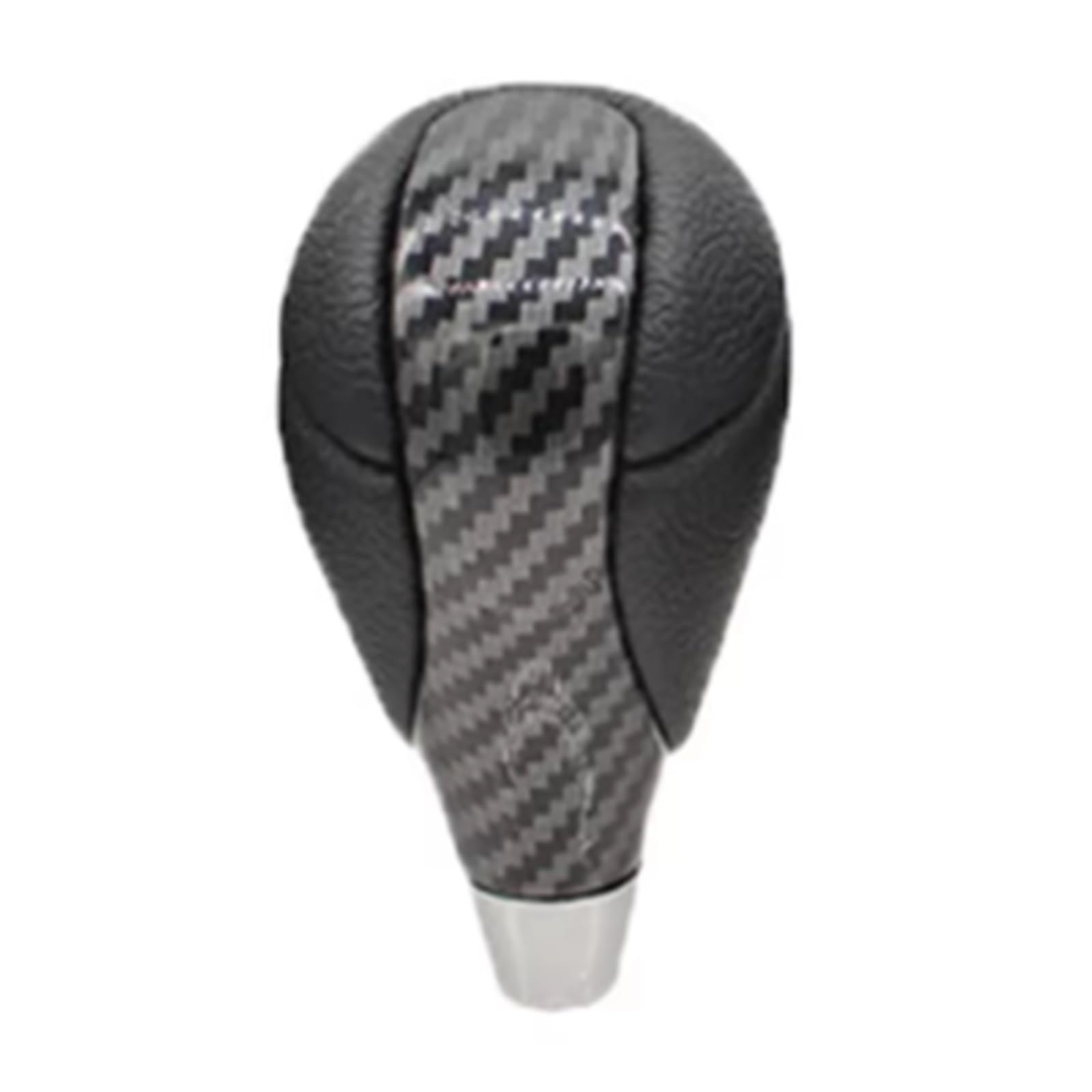 Tusgt A Gear Shifter Knob Head For Lexus For Toyot For Crown For Coroll For Camry Ftermarket Gear Shift Knob 8Mm Head Size 9/4.5/4.5Cm Electroplating Finish
