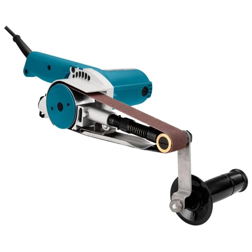 Amazon | マキタ(Makita) ベルトサンダ 30mm 9031 | エアベルトサンダー