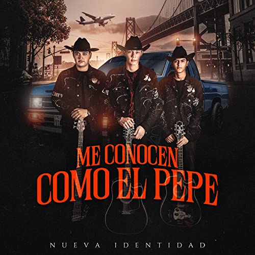  Me Conocen Como El Pepe