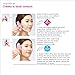 CAXA UP Heart Face Lifting Beauty Device (White)