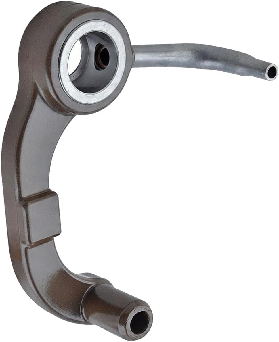2869962 Piston Cooling Nozzle Compatible with Cummins Diesel Engine ISZ QSZ