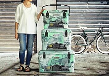 Amazon | アイスランドクーラーボックス 用 ラッチラバー