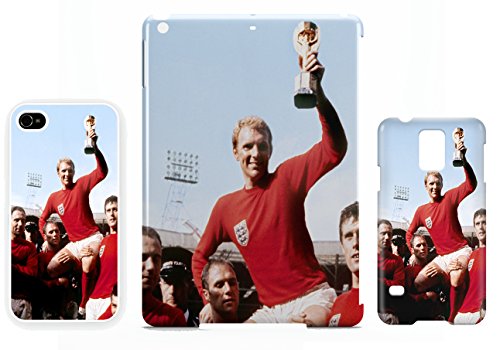 Cult Cases England 1966 World Cup Winners Bobby