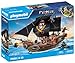 Imagen de PLAYMOBIL Pirates 71530 Gran Barco Pirata