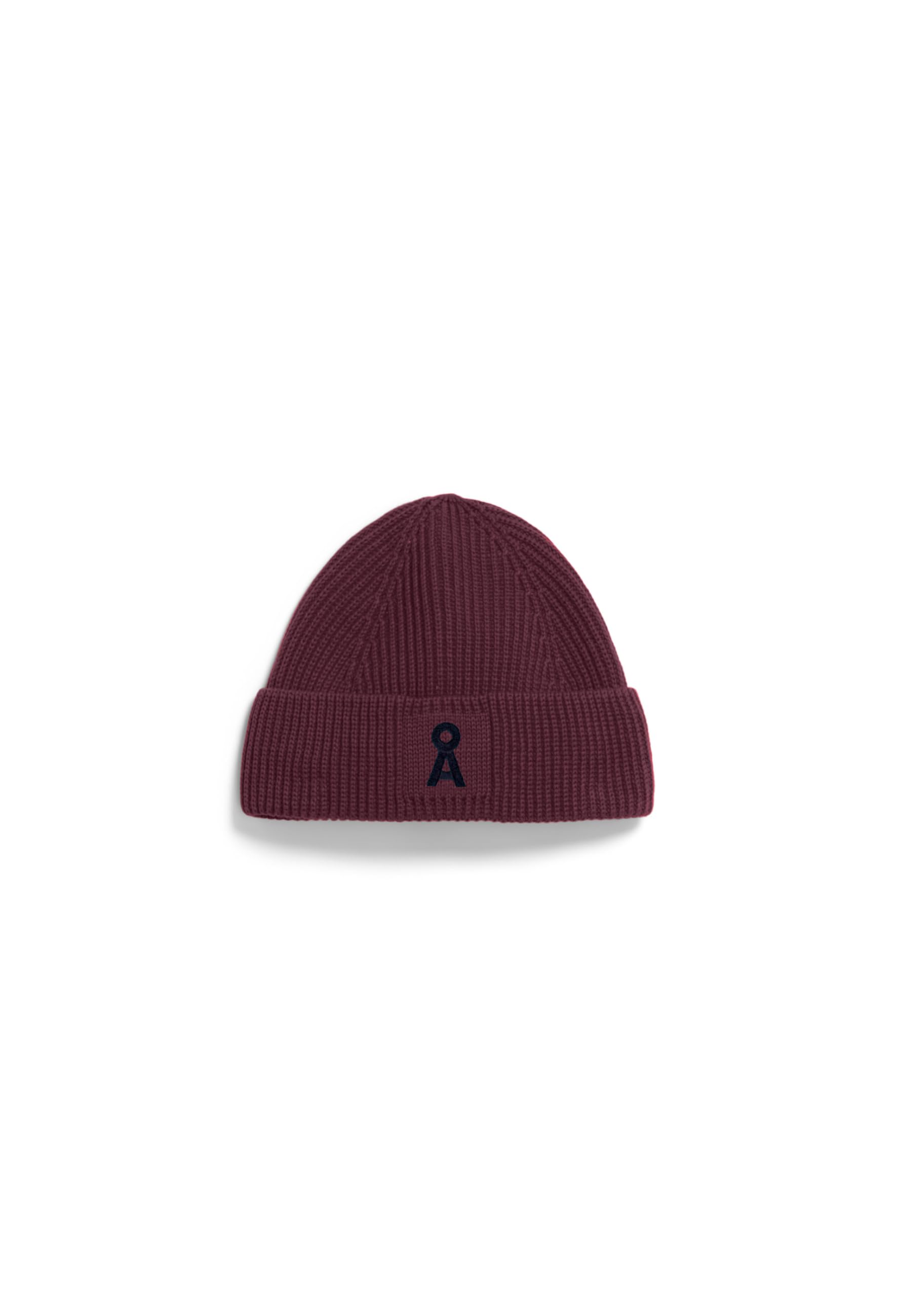 ARMEDANGELS Unisex Mütze aus Bio-Baumwolle ICONIC Å NILDAAO COTTON
