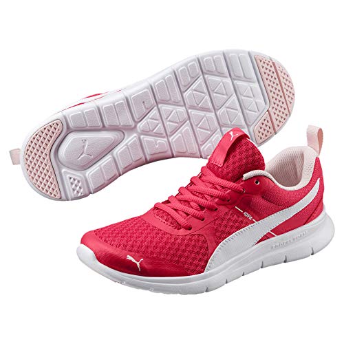 Image of Puma Unisex-Adult Flex Essential Pro Sneakers