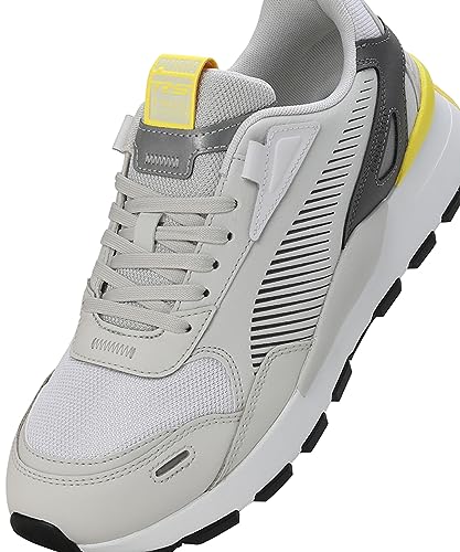 Image of Puma Unisex Adult RS 3.0 Synth Pop Sneaker