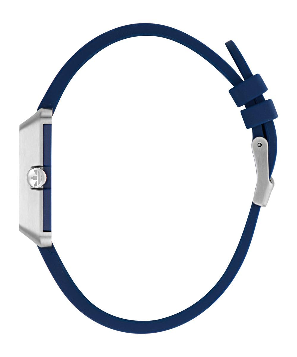adidas Originals - Reloj analógico Unisex Retro Pop Four