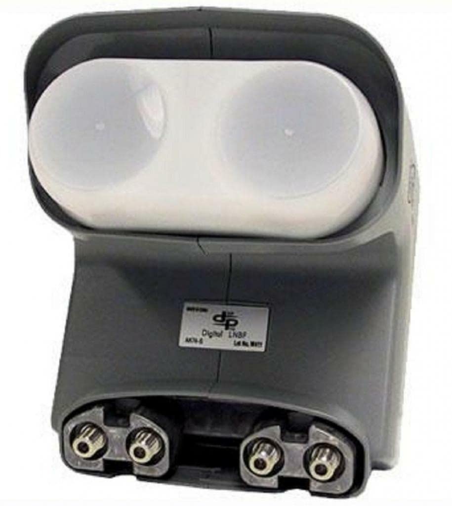 Amazon.com: NSYM Dish Network LNB PRO DP Plus HD Twin DishPro PVR