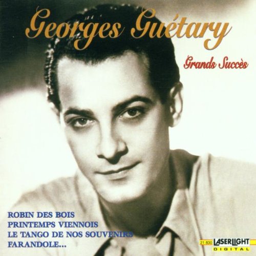 Grands Succeses (Frn) [Audio CD]