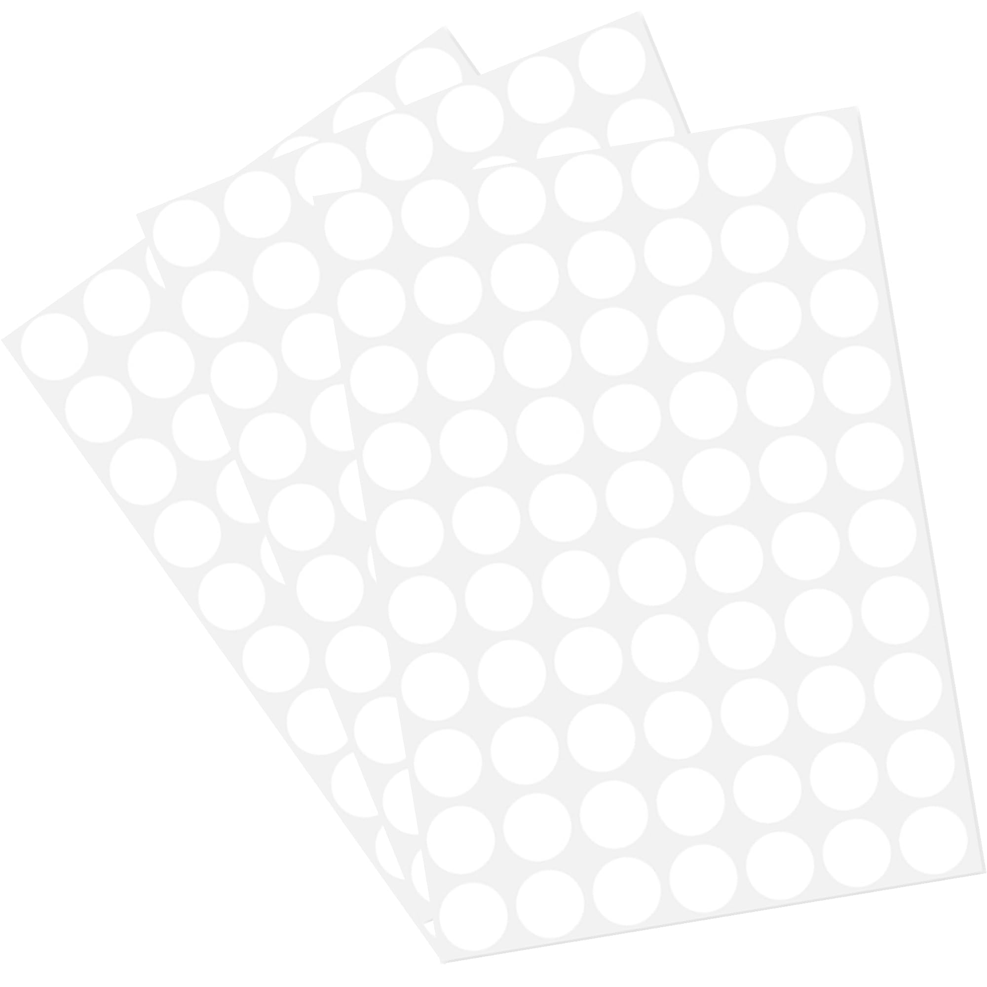 Sticky Color Coding Labels Removable Small Circle Dot Stickers For Classroom | Desertcart - View #4