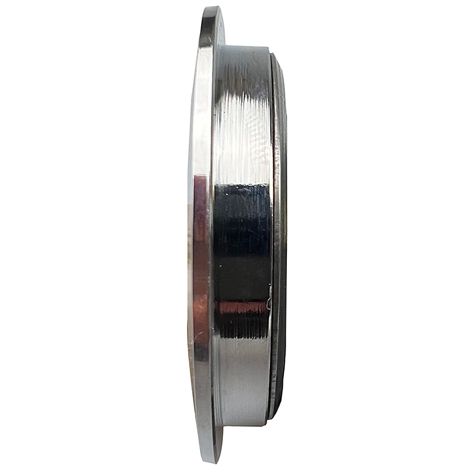Tsophreniq 2-1 / 8Inch Clock Insert Craft Watch Head with Arabic Numeral for Enhances Luxuriously Appeal for Collector Enthusiasts Arabic Numerals Watch