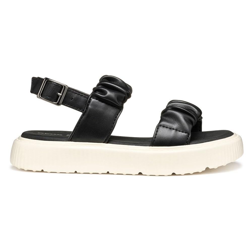 Geox Fille Sandal Kodette Gir