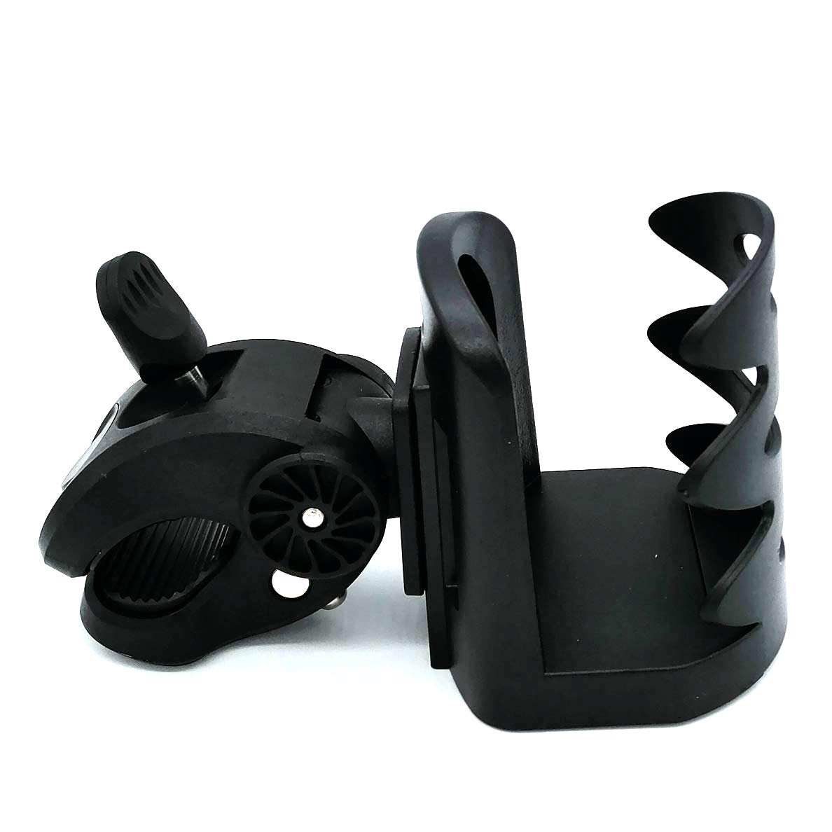 Dhystar Water Bottle Cup Holder Mount Cage Clip For Exercise