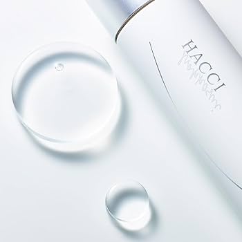 Amazon.co.jp: HACCI(ハッチ) 発酵液ローション 保湿 乾燥肌 はちみつ