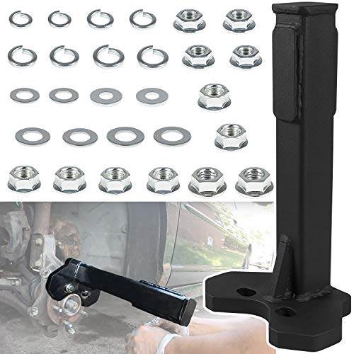 Black Friday Sale 2022 Replace for ATD Tools 8629 Wheel Hub Removal Tool,Compatible with All Axle Bolt Black Friday Sale 2022 Replace for ATD Tools 8629 Wheel Hub Removal Tool,Compatible with All Axle Bolt