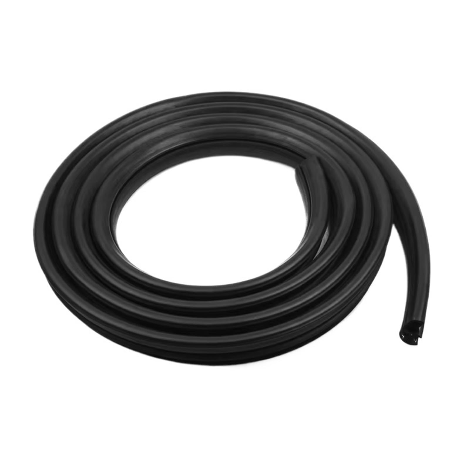 Car Rubber Sealing Strips for Boxer for Ducato for Relay (2006-Onwards) Side Sliding Door Weatherstrip Rubber Seal Car Door Rubber Seal