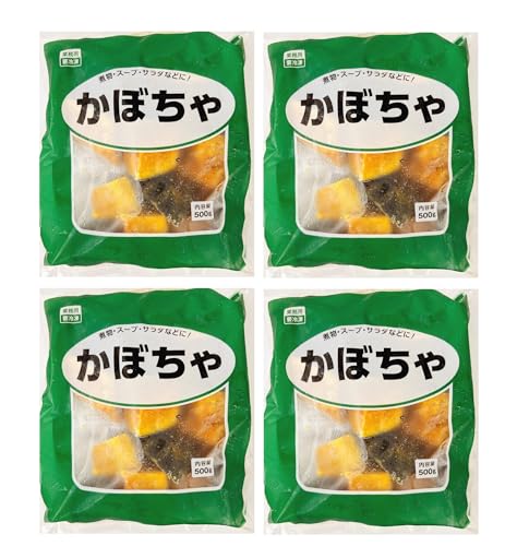 Ⓚ _˕Y ڂ 500g×4܃Zbg Jbg J{`