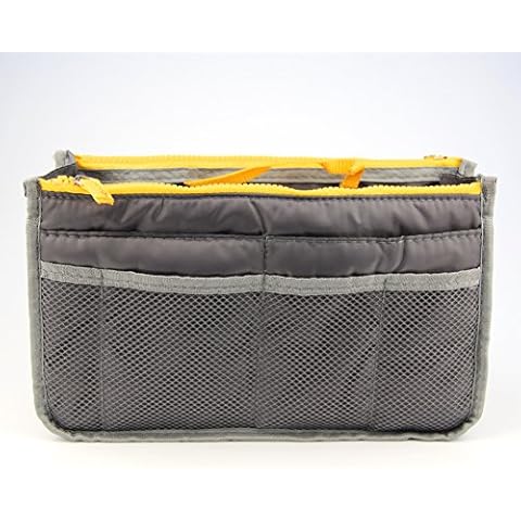 RayLineDo Ladies Travel Handbag Organiser Cover