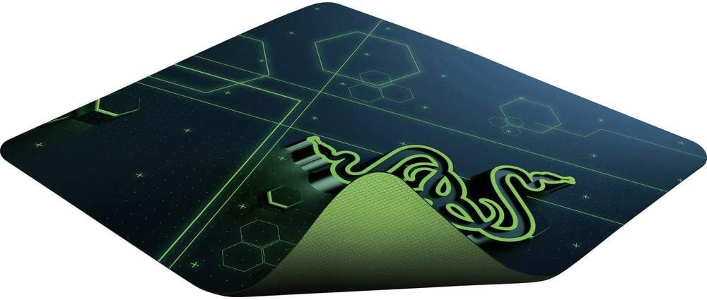 Razer Goliathus Mobile Soft Gaming Mouse Mat (Travel Mouse Pad Compact Size for Gamers, Standard Design) - Mobile image 3