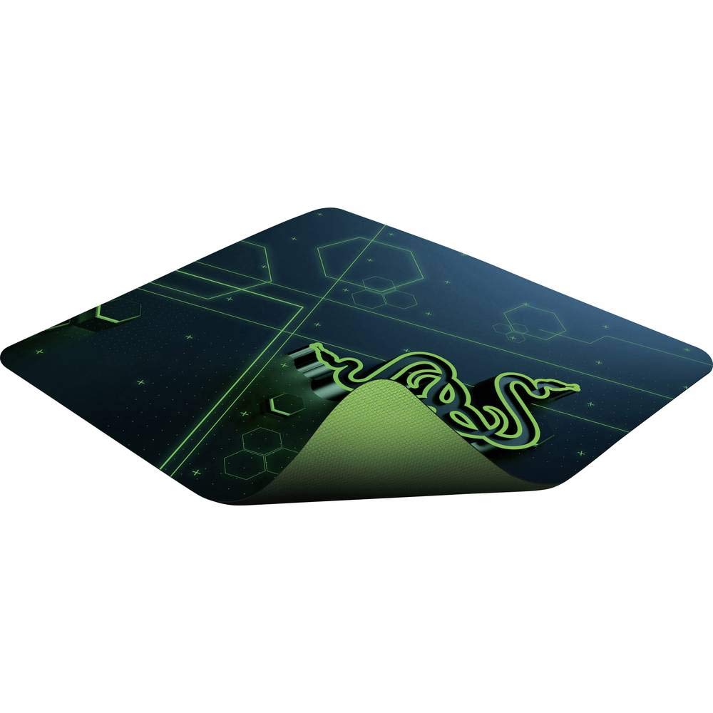 Amazon.co.jp: Razer Goliathusモバイルソフトゲーミングマウスマット