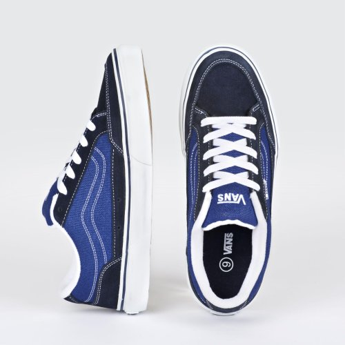 Image of Vans Men's Bearcat Sneaker | Skateboarding Shoes