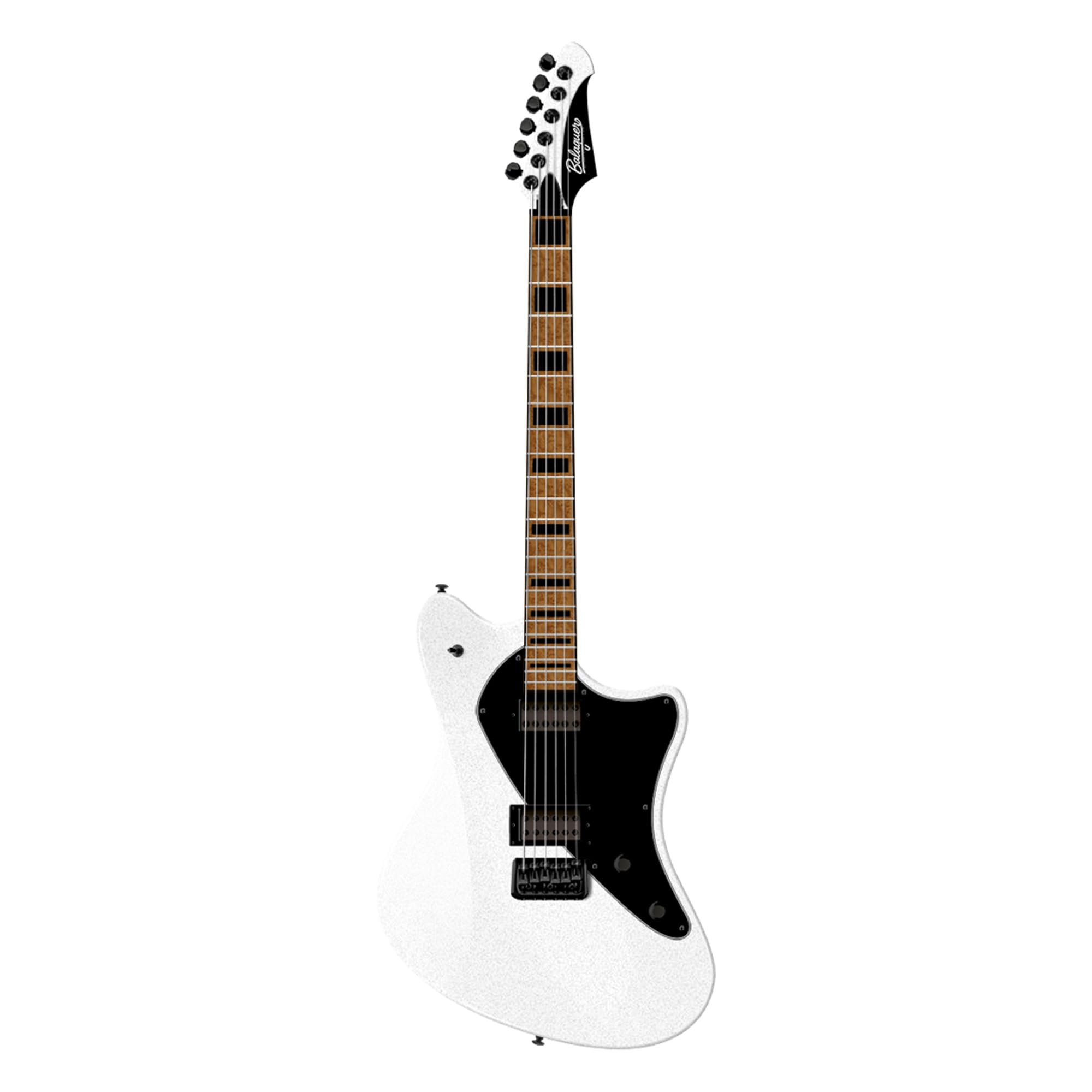 Amazon | Balaguer Guitars Espada 2023 Limited Select, Gloss