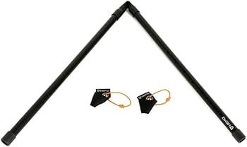 Amazon | NEMO(ニーモ) アジャスタブル タープポール エクステンション Amazon | NEMO(ニーモ) アジャスタブル タープポール エクステンション