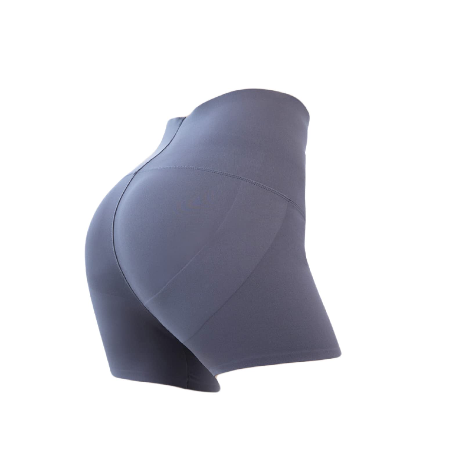 Nylon/elastan/poliester Butt Lifter Shapewear dla kobiet – wyszczuplające i wygodne baterie domowe