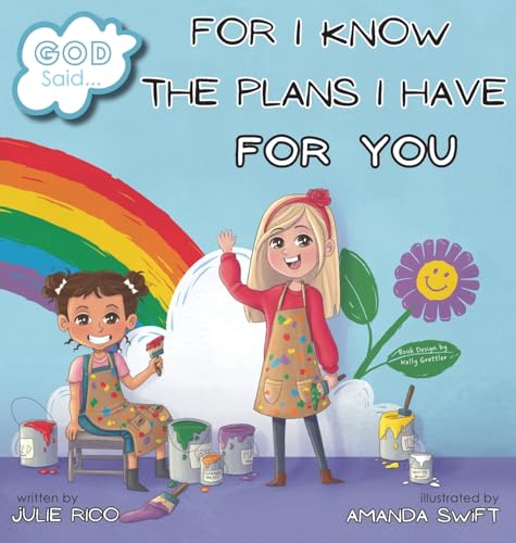 God Said...For I Know The Plans I Have For You - image 1