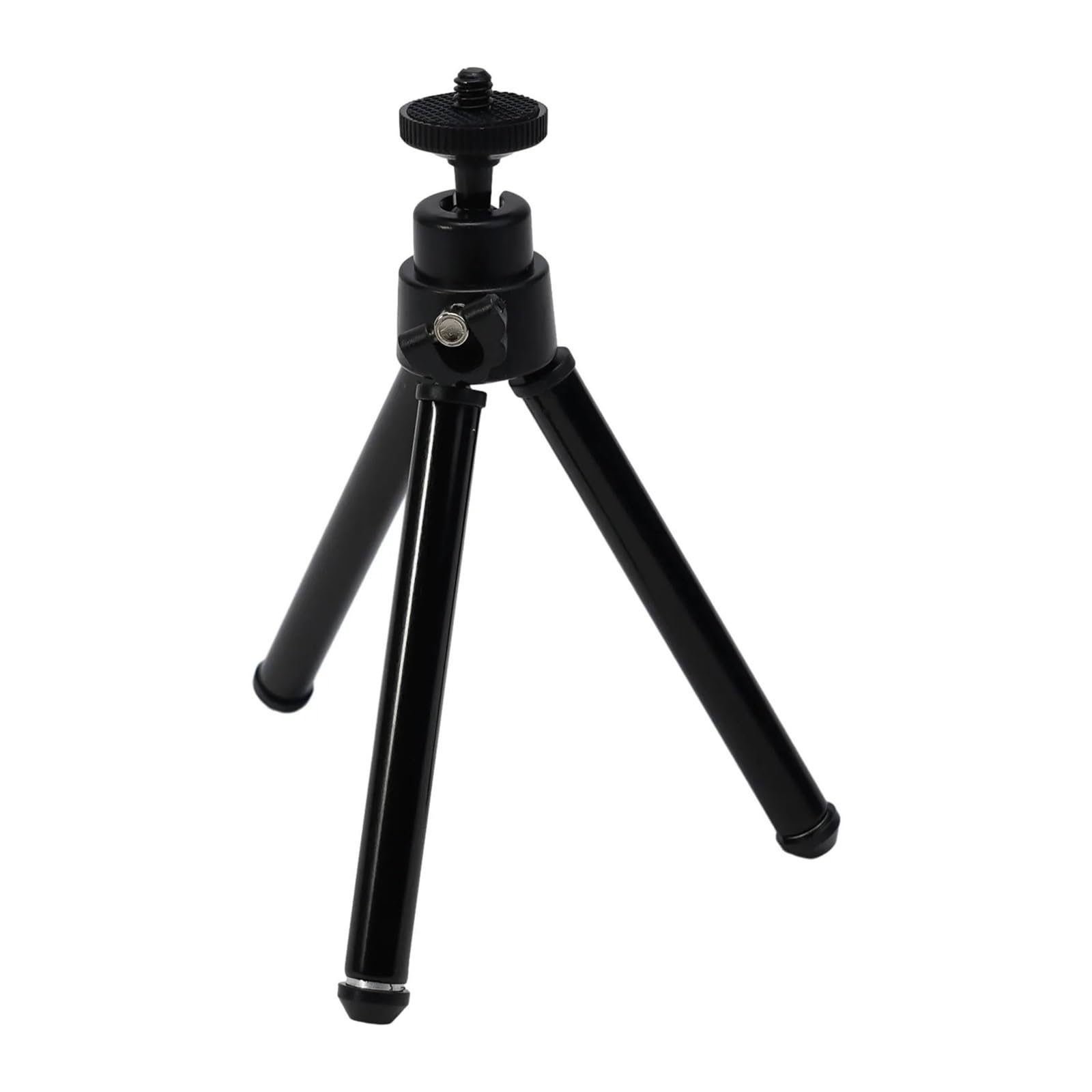 Mini trépied portable multifonctionnel pour vlog et photos de voyage en extérieur