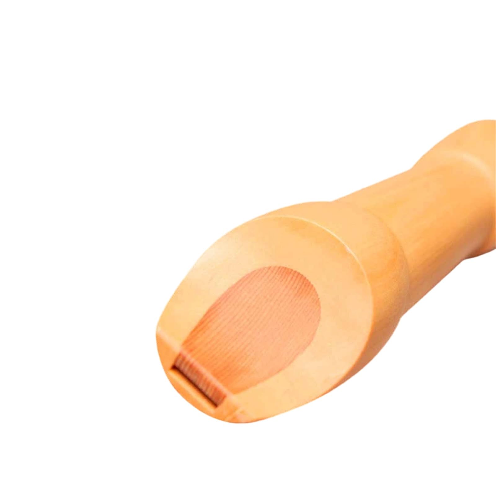 Flauta Dulce Profesional Grabador Alto De Madera Con Ocho Agujeros Instrumento De Rendimiento Profesional Para Adultos(All-wood British alto)