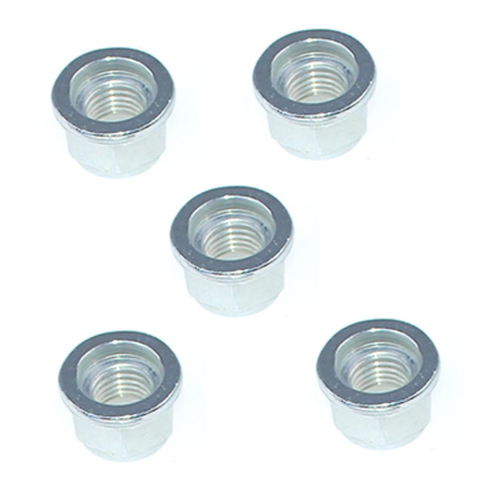 Tuerca de Collar M12 X 1,5 MM Compatible con FS160 FS180 FS220 FS260 FS280 FS290 FS300 FS310 FS311 FS350 FS360 FS380 FS400 FS410 FS420
