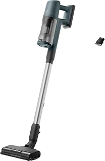 AEG Aspiradora sin Cable AP61CB21OG, batería 21.6 V, Ion Litio HD, hasta 50 min, 3 velocidades, 1 Accesorio