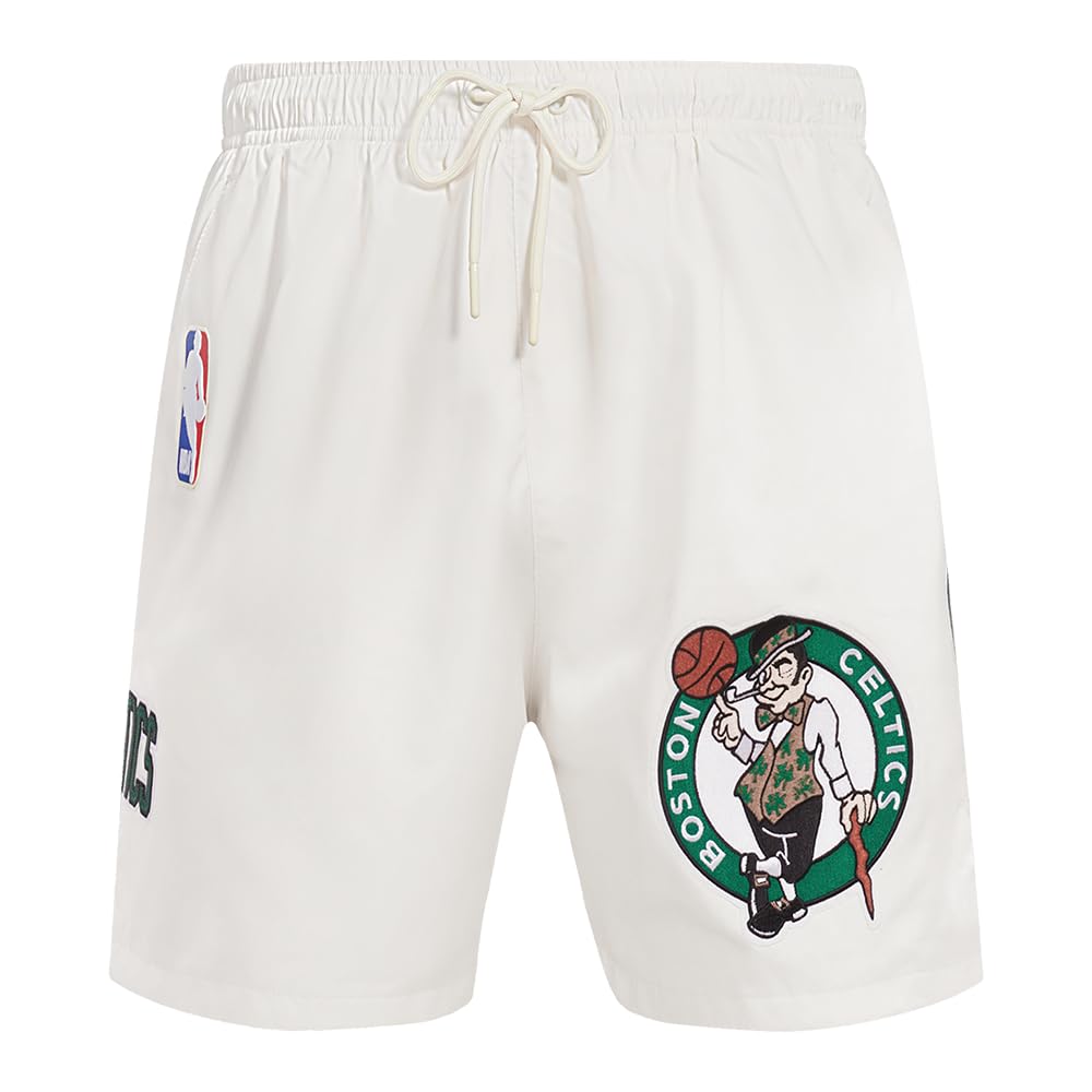 Pro Standard NBA Mens Mens NBA Classic Woven Woven Short