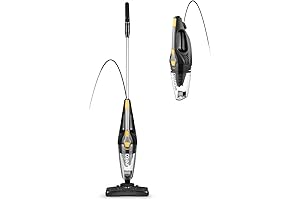 Bissell Lightweight Stick Vacuum: A Powerful and Efficient Cleaning Solution