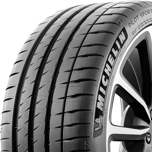 Michelin Pilot Sport 4 S ZP Run Flat