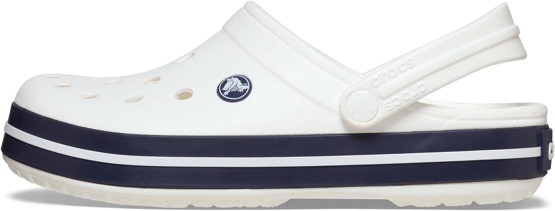 CrocsUnisex Adult Crocband Clog