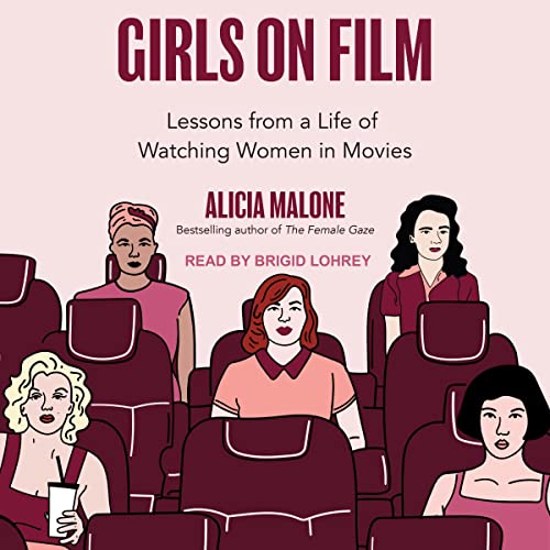Girls on Film by Alicia Malone episode artwork