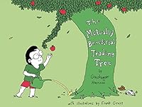The Mutually Beneficial Trading Tree 1737237202 Book Cover