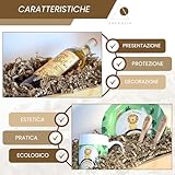 Zoom IMG-2 arkansia 1 kg di carta Zoom IMG-2 arkansia 1 kg di carta