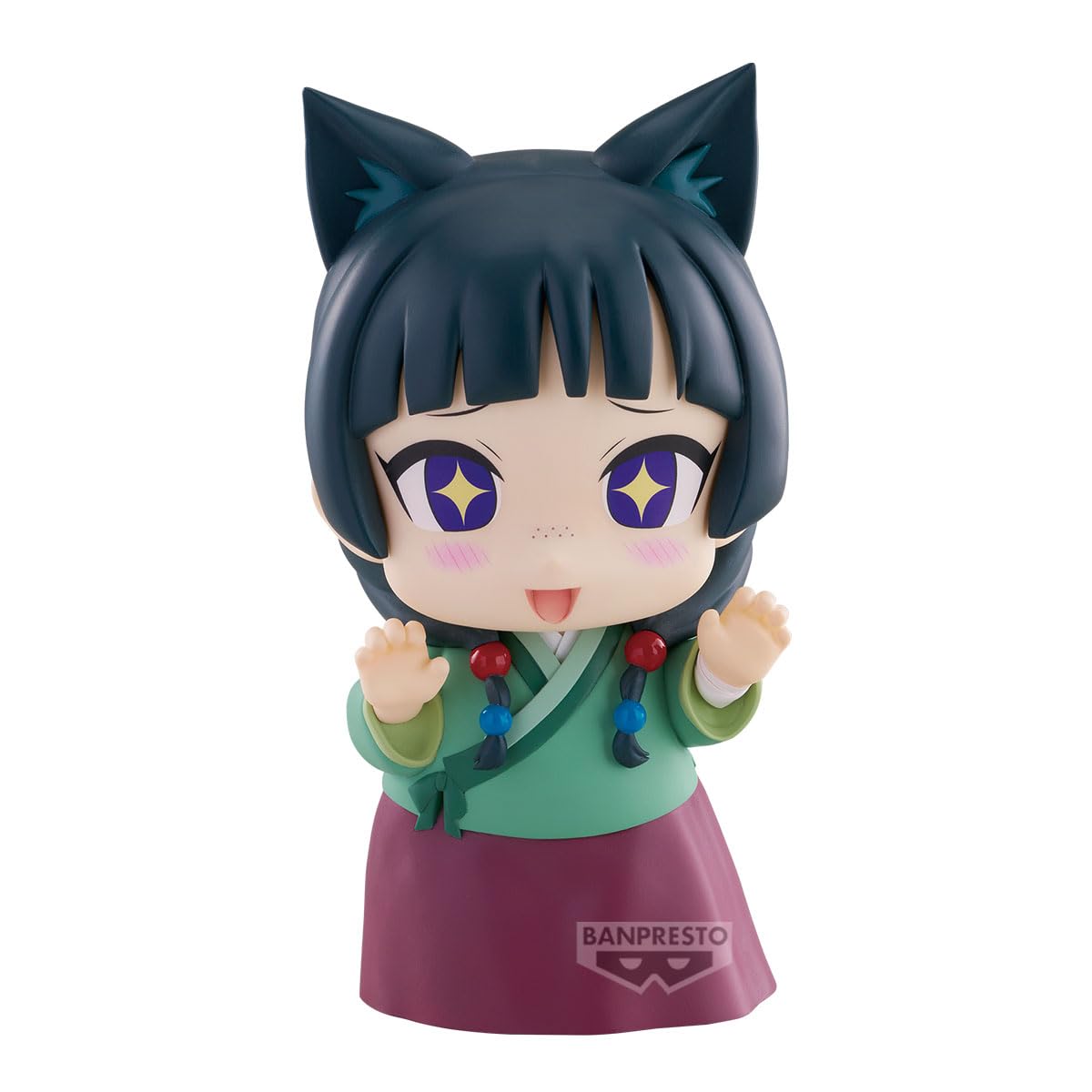 Banpresto Maomao The Apothecary Diaries Collectible Action Figure