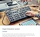 Novation Peak 8-stimmiger polyphonischer Desktop-Synthesizer Synthezizer