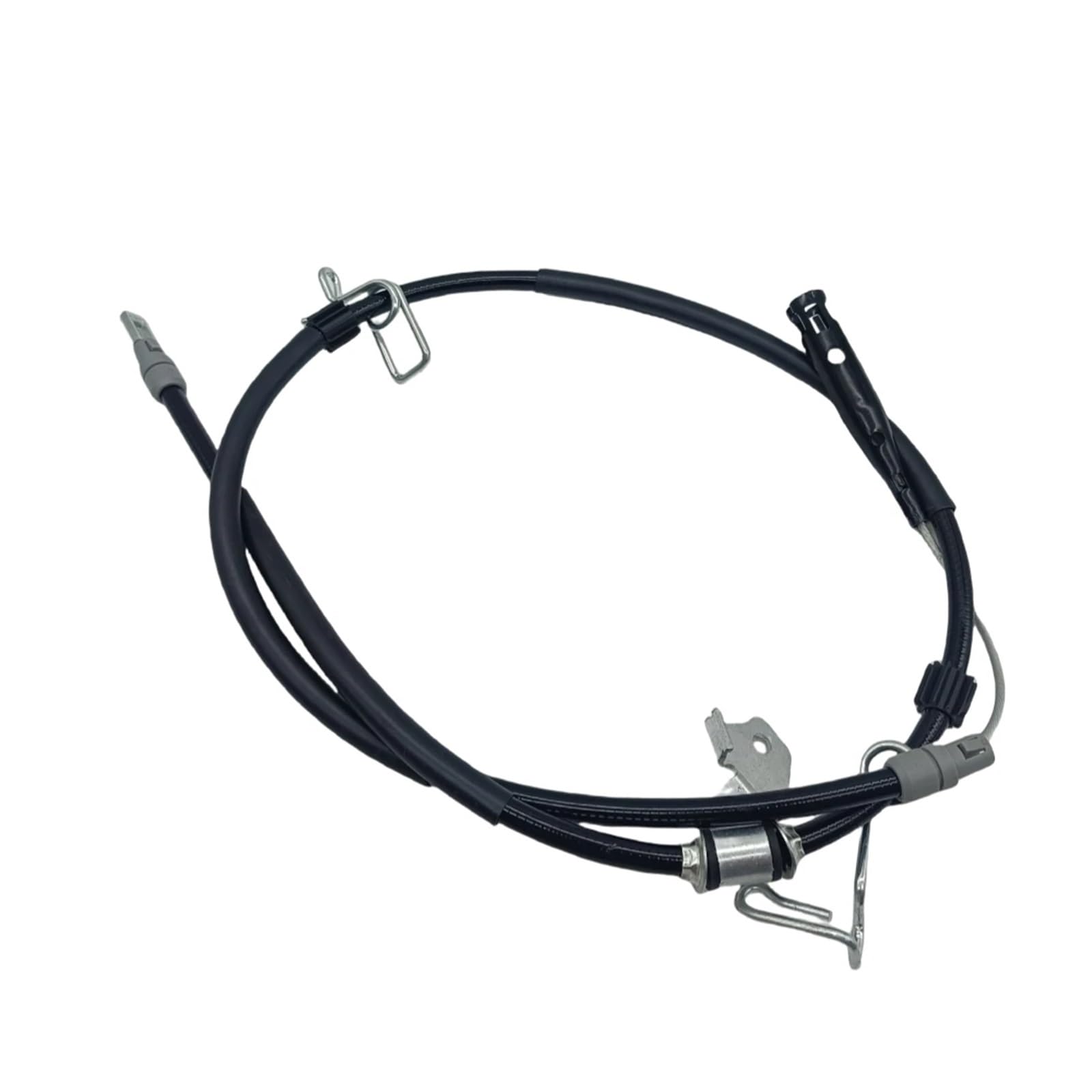 Tylna linka hamulca ręcznego do Explorer, część zamienna do hamulca postojowego, kabel zwalniający hamulec ręczny, CB5Z2A635B