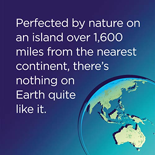 Fiji Natural Spring Mineral Bottled Water - Set van 12 flessen - 1L per fles - Recyclebare container - Natuurlijk… - Afbeelding 6