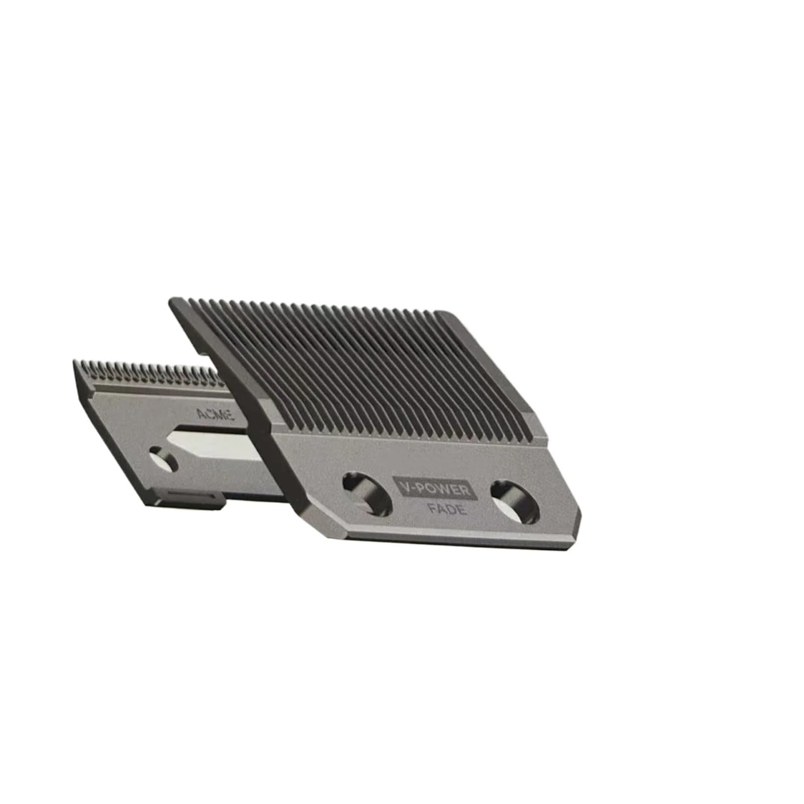 Lame fixe de rechange DLC Faper pour tondeuses Madeshow G9C et M50